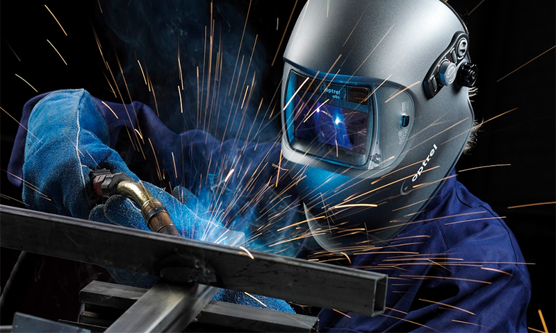 Which welding machine to choose