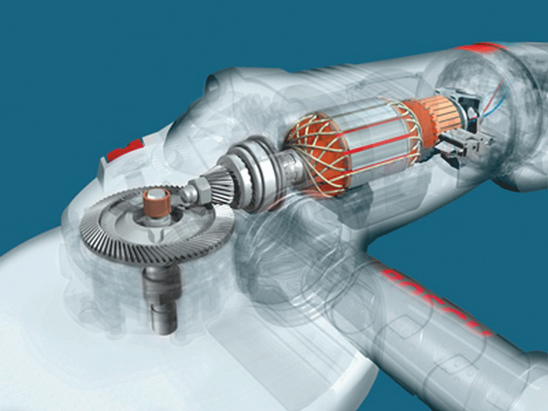 LBM device diagram