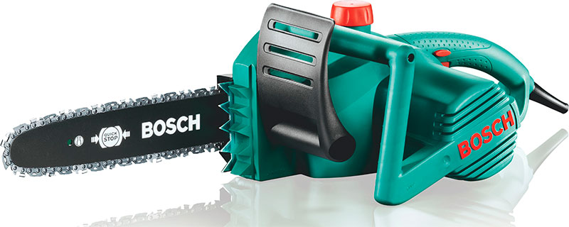 Bosch AKE 30 S