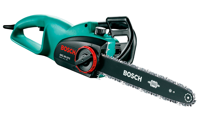 Bosch AKE 40 19S