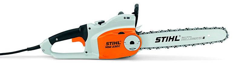 Stihl MSE 230