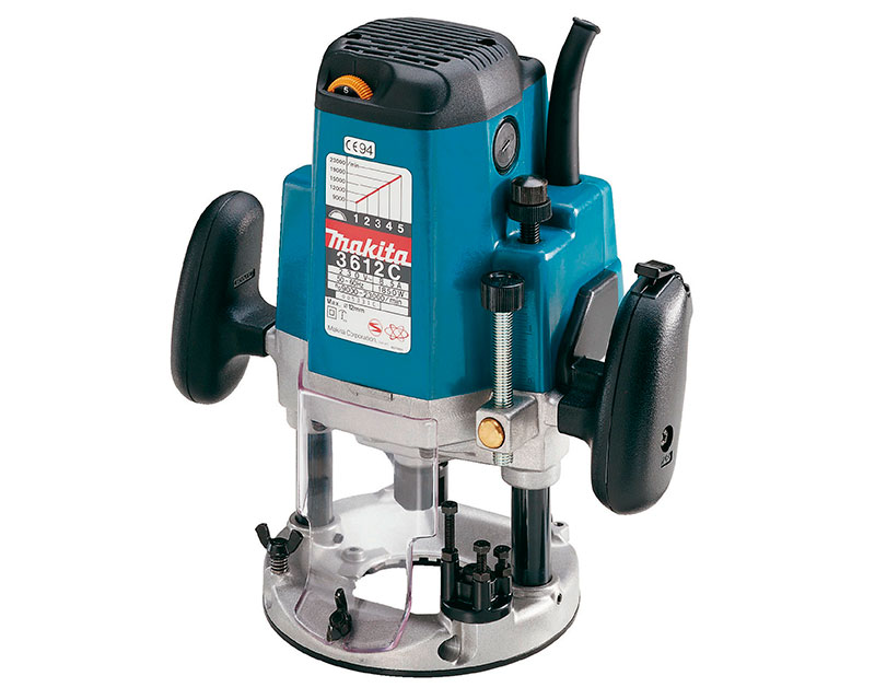 Makita 3612C