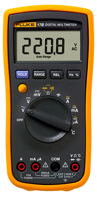 Fluke 17B