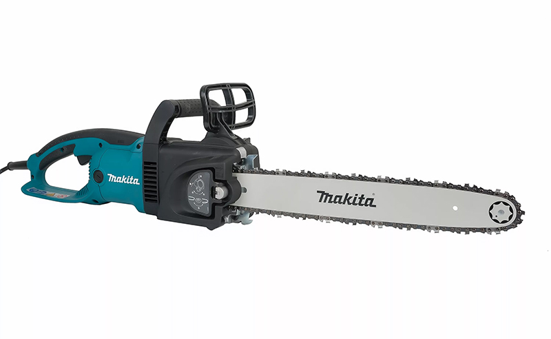 Makita UC4030A / 0,5 - com manga de divisão