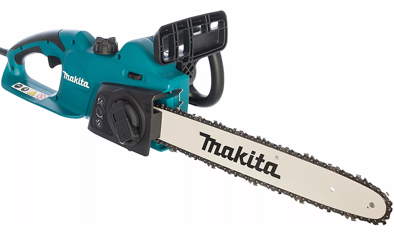 Makita UC4041A - o mais acessível