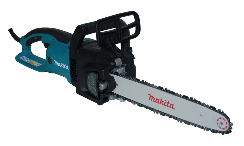 Makita UC4530A / 5M - with soft start