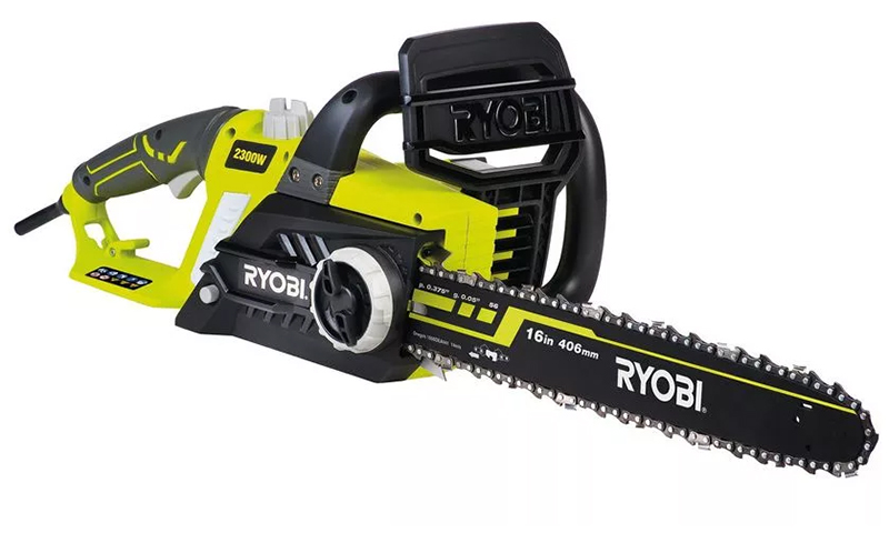 Ryobi RCS2340 - para derrubar árvores