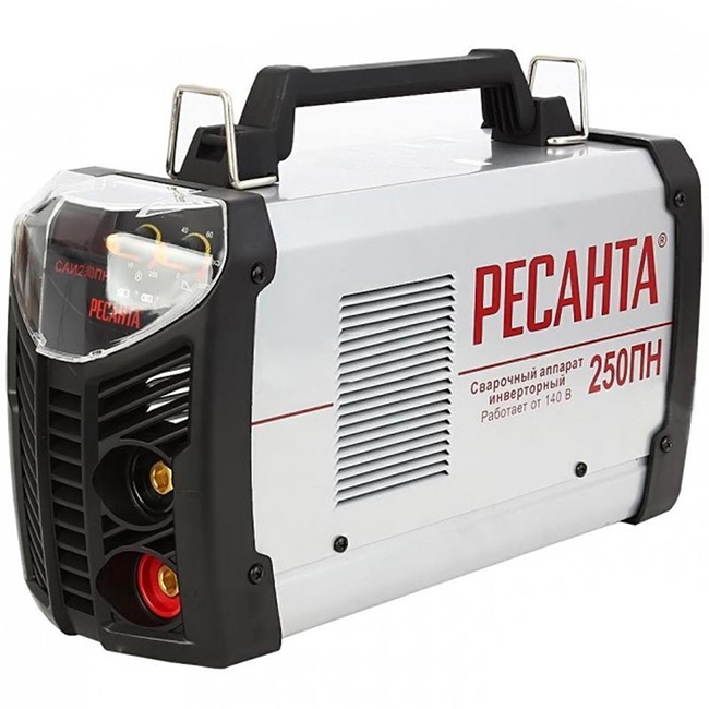 Resanta SAI 250 PN - for construction