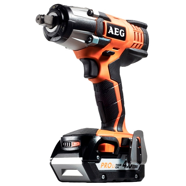 AEG BSS 18C 12Z 0