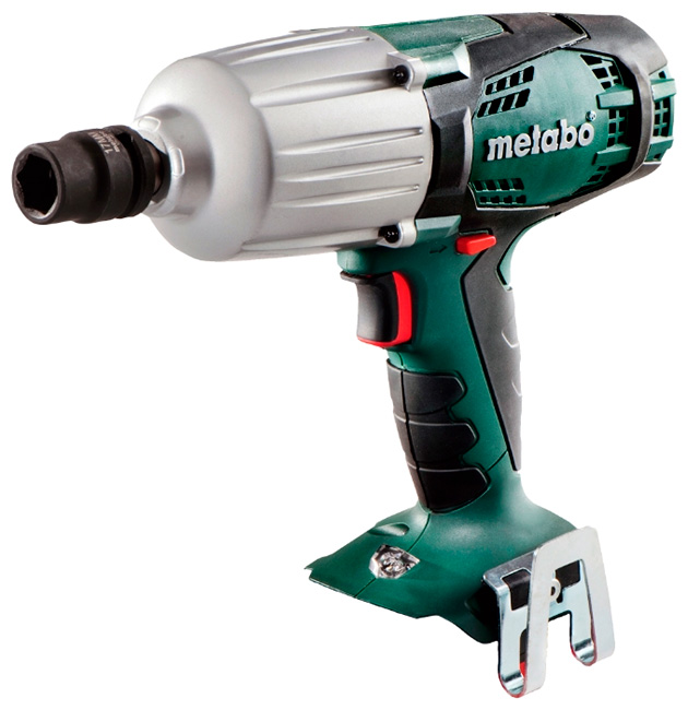 Metabo SSW 18 LTX 600