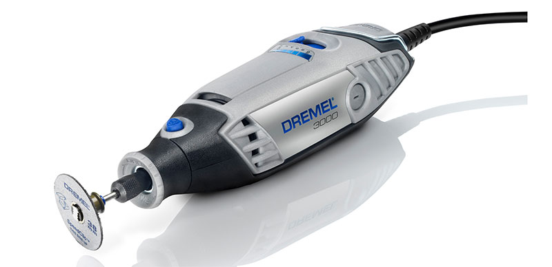 DREMEL 3000 125