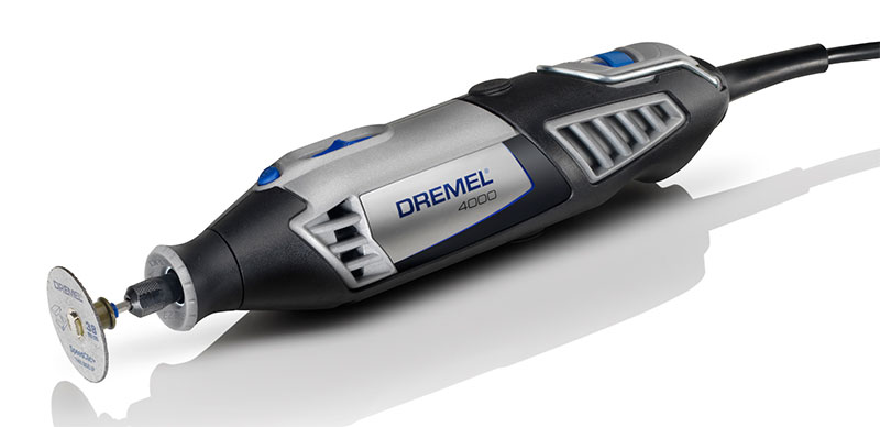 dremel4000