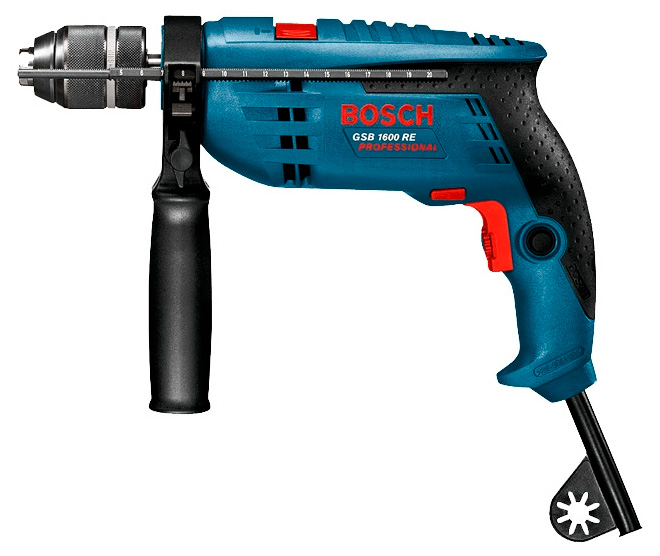 Bosch GSB 1600 RE