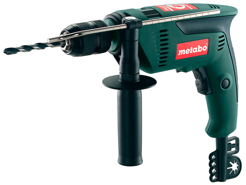 Metabo SBE 600 R L Impuls