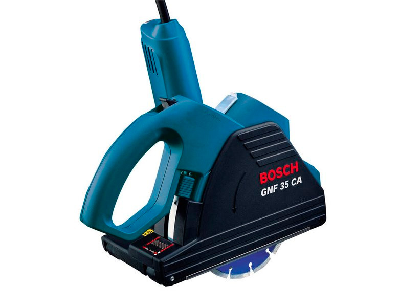 Bosch GNF 35 CA