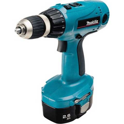 Makita 6347DWDE