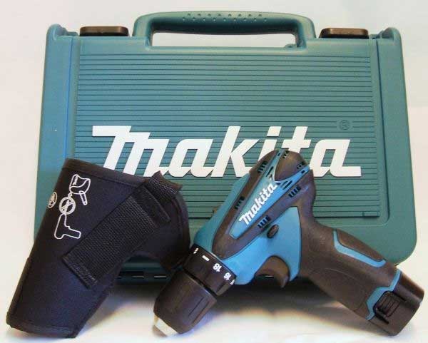 Makita DF330DWE