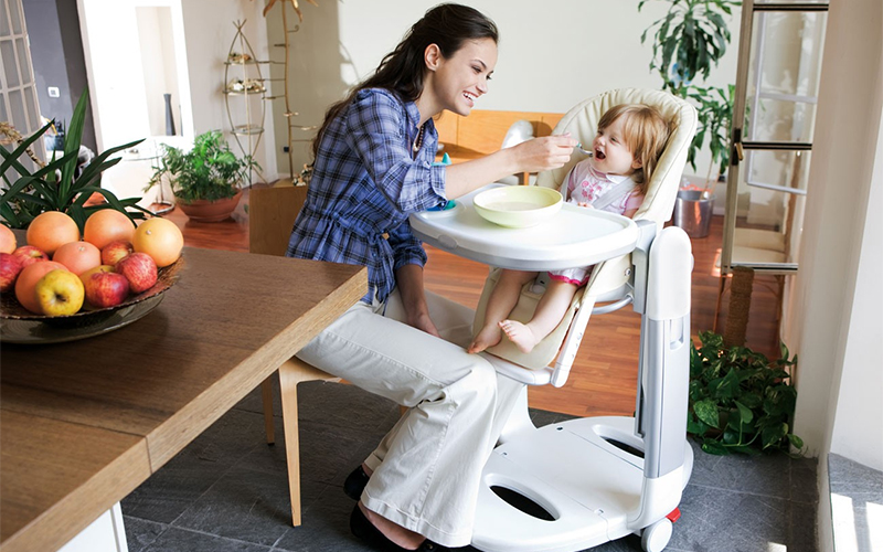 What highchair to choose