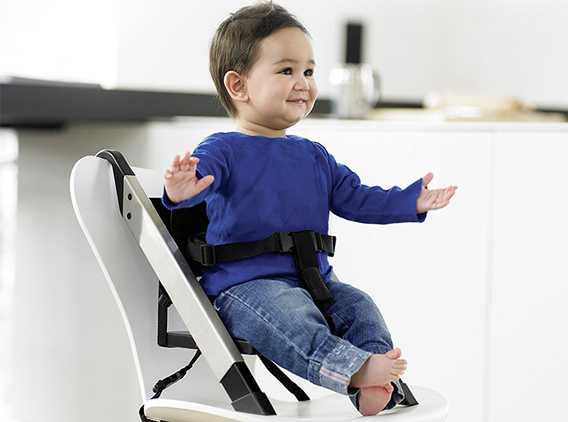 How much does the highchair cost?