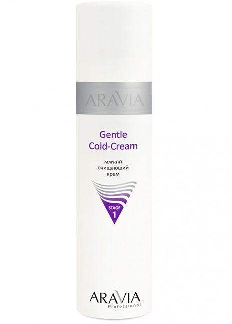 Aravia Gentle Cold Cream