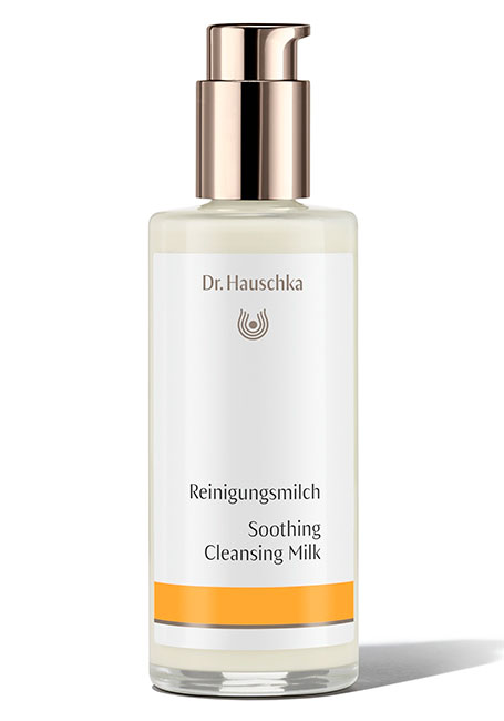 Dr.Hauschka Reinigungsmilch