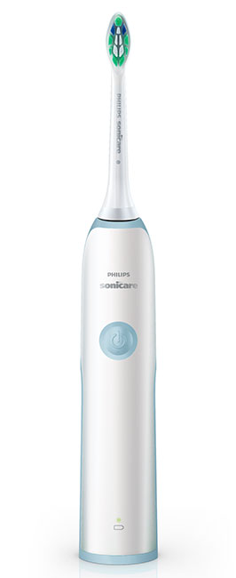 Philips Sonicare CleanCare HX3212 03