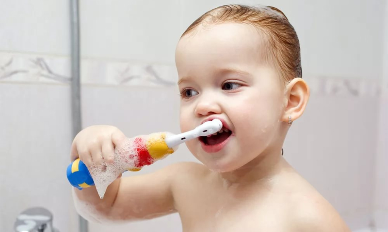 Que tipo de escova de dentes elétrica para escolher