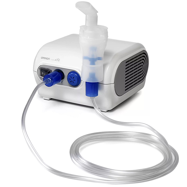 Nebulizers