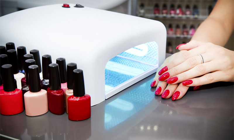 Which gel polish lamp to choose