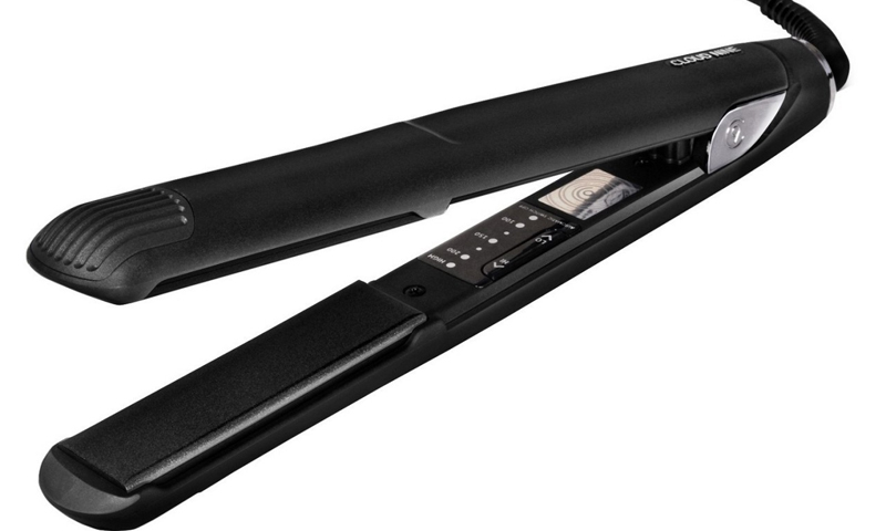 Standard straightening irons