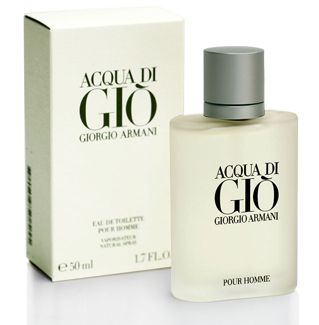 Armani Acqua Di Gio