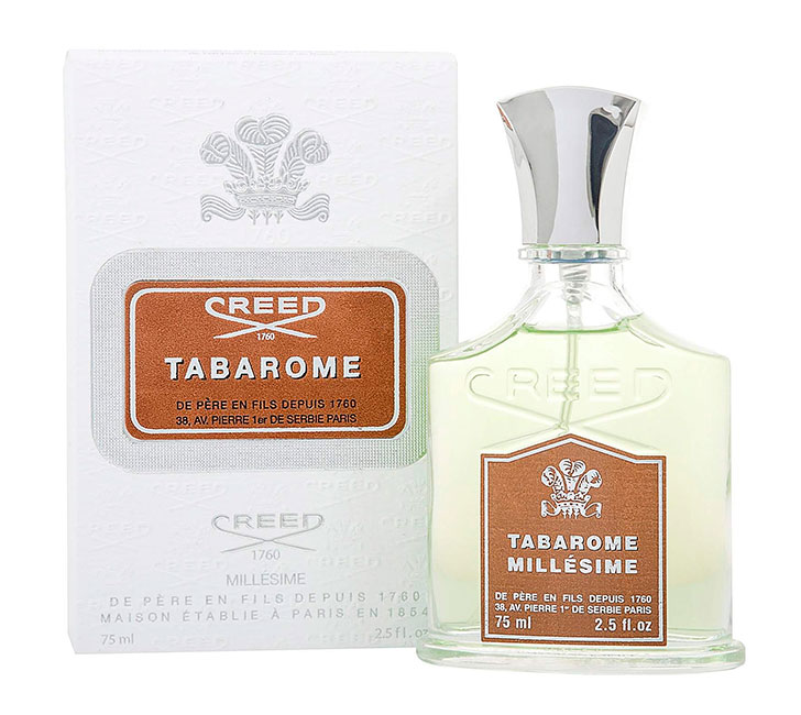 Creed tabarome