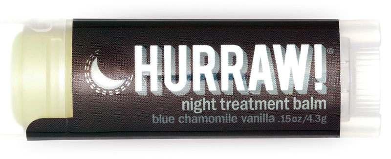 Hurraw Night Treatment