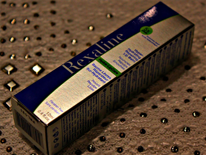 Rexaline Hyper Hydrating Repairing