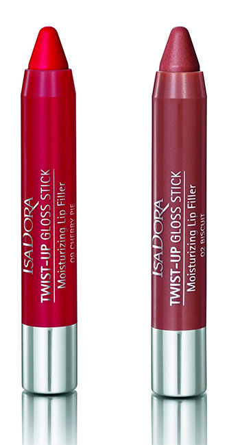 IsaDora Twist Up Gloss Stick