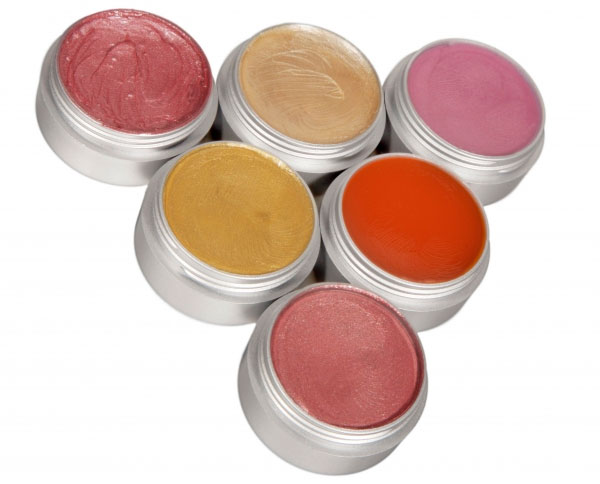 Kryolan GLAMOR LIP Lip Shine Cream