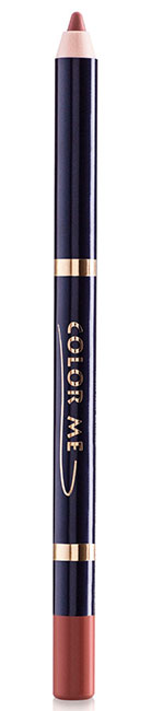 Color Me Soft Gliding Lipliner