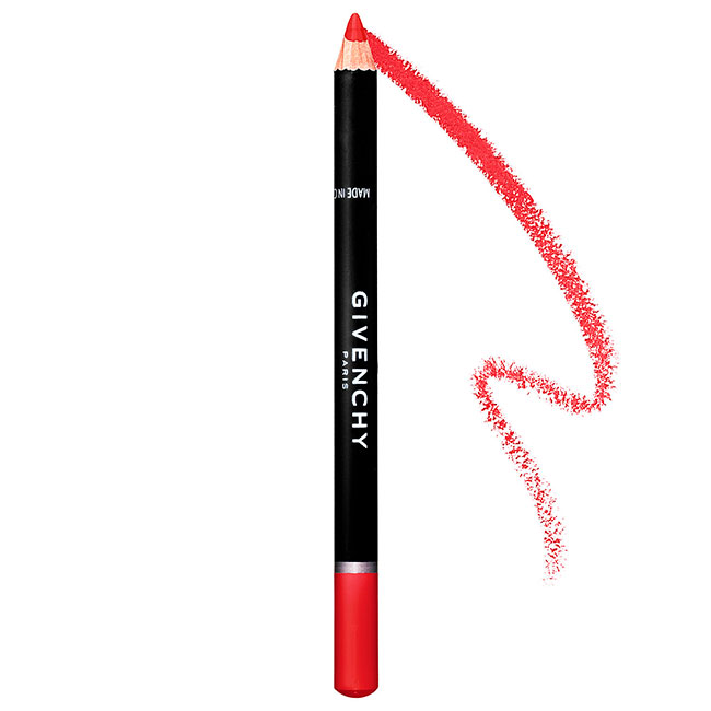 Givenchy Lip Liner Pencil Waterproof