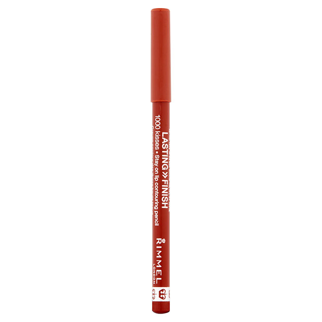 Rimmel Lasting Finish 1000 Kisses