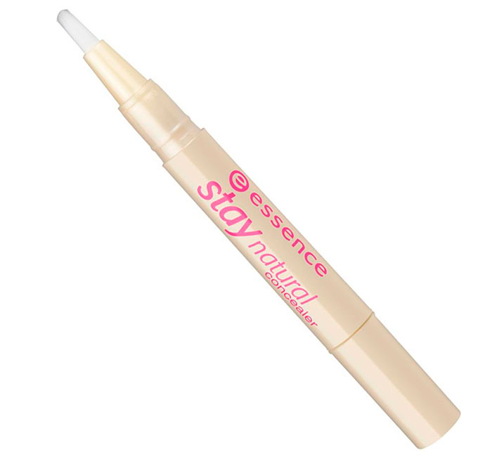 Essence Stay Natural Concealer