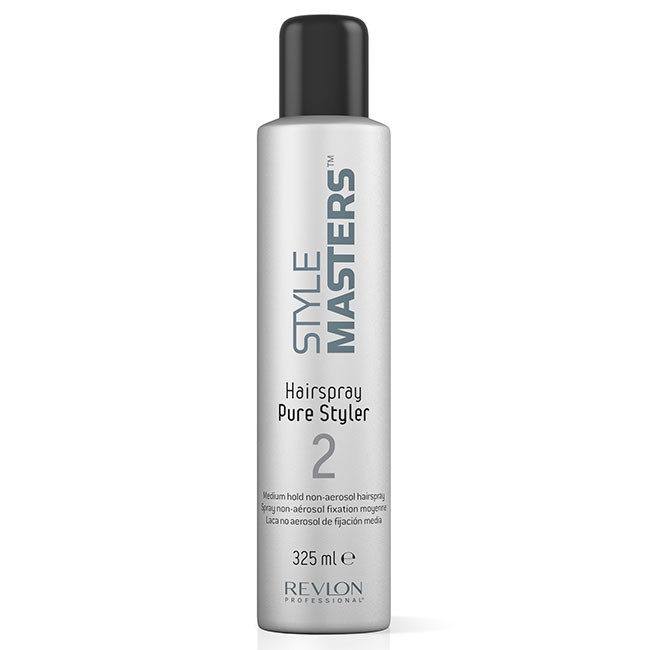 Revlon Professional Style Masters Hairspray Puro Styler 2