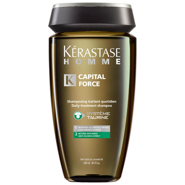 Kerastase Homme Anti Efeito Oleoso