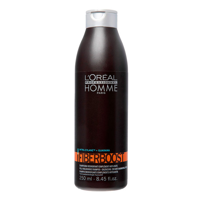 Loreal Professionnel Homme Fiberboost