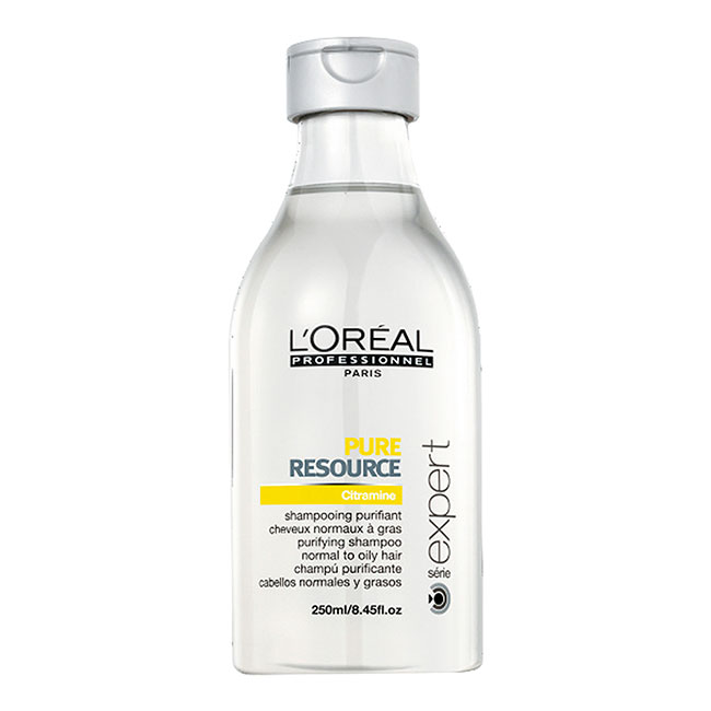 Loreal Pure Resource