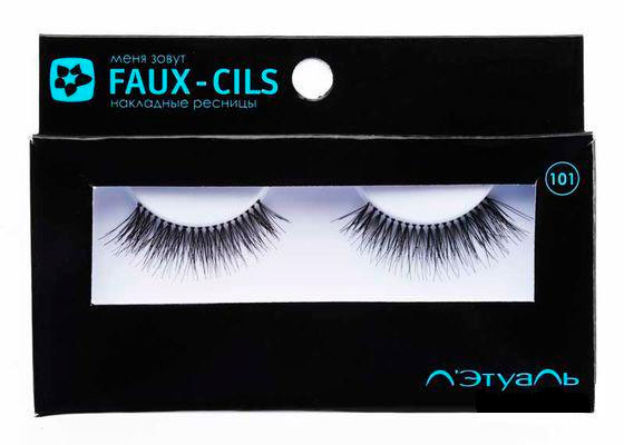 Faux cils