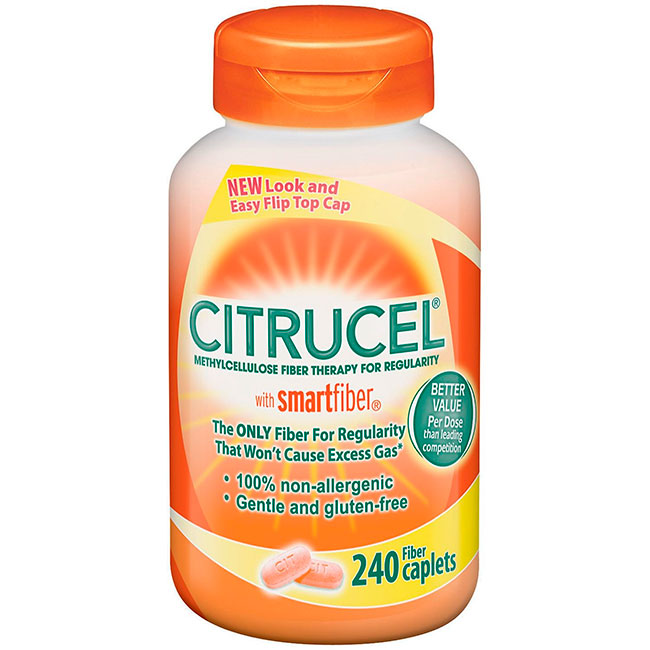 Citrucel