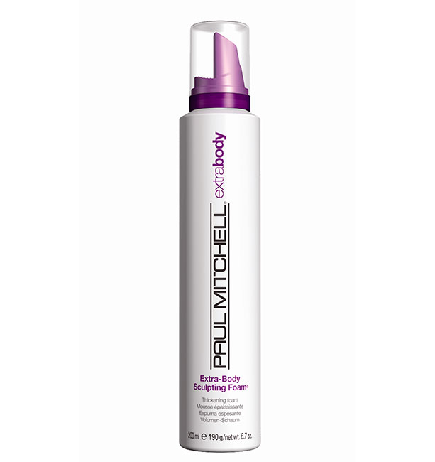 Paul Mitchell Extra Body Sculpting -vaahto