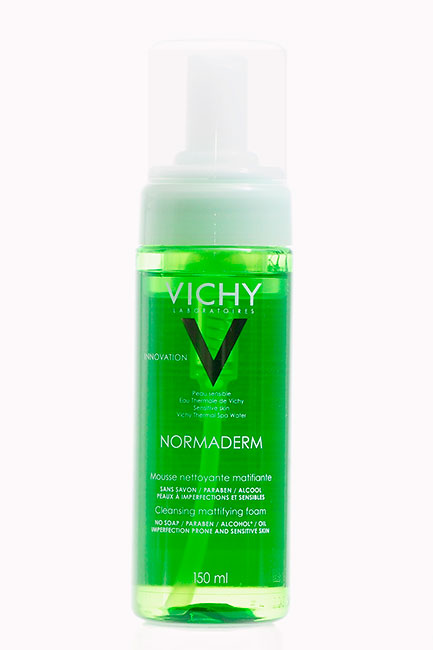 Vichy normaderm