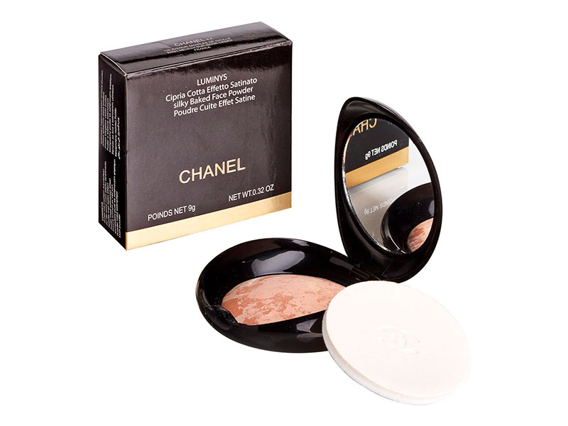 Luminárias Chanel