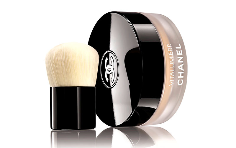 Chanel Vitalumiere Loose Powder Foundation